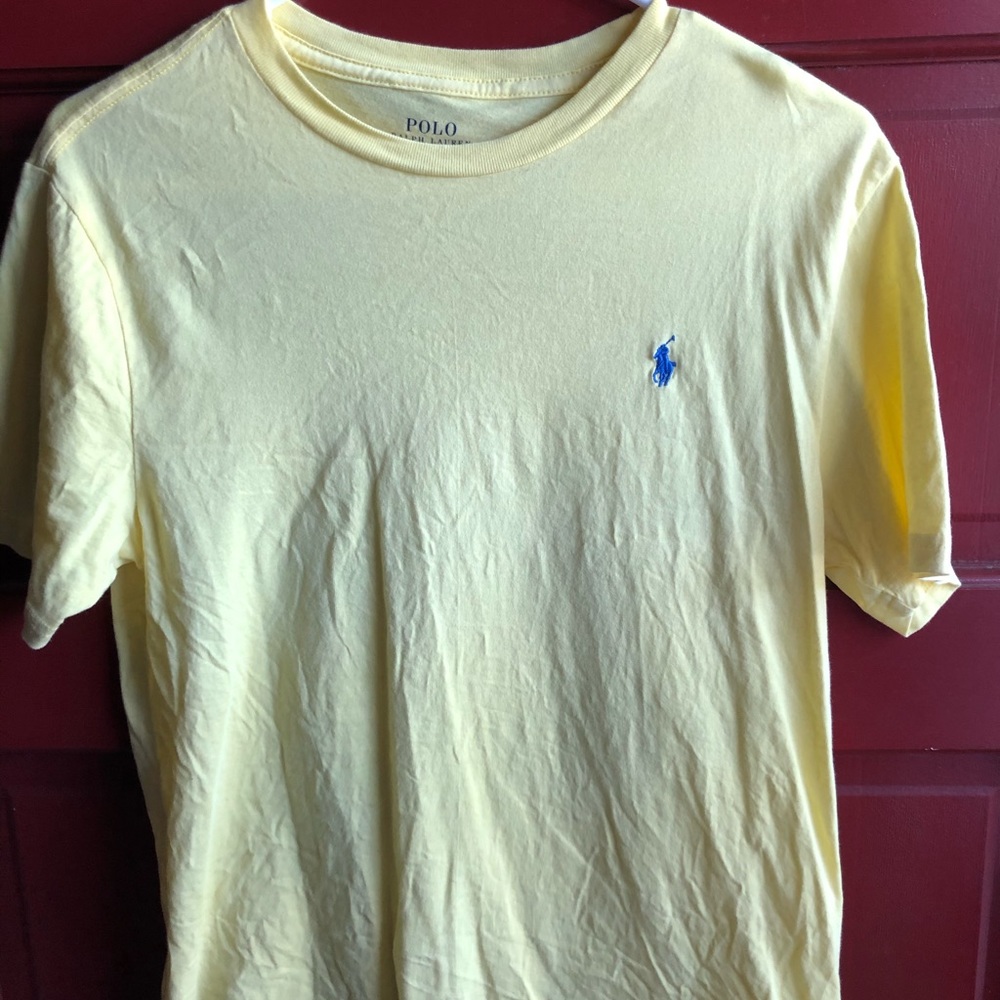 polo tee bundle - Picture 4 of 6